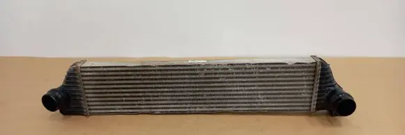 Renault Master III Intercooler radiator 144960015R T0832004