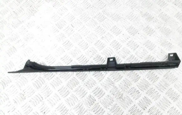 Audi A8 S8 D4 4H Parcel shelf load cover mount bracket 4H0864306 PA6GF15