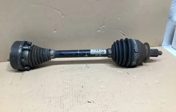 Audi A1 Front driveshaft 6R0407761K
