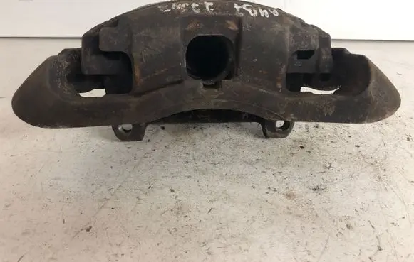 Audi A4 S4 B7 8E 8H Front brake caliper