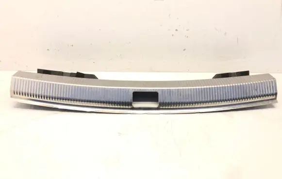 Audi A4 S4 B8 8K Trunk/boot sill cover protection 8K9864483
