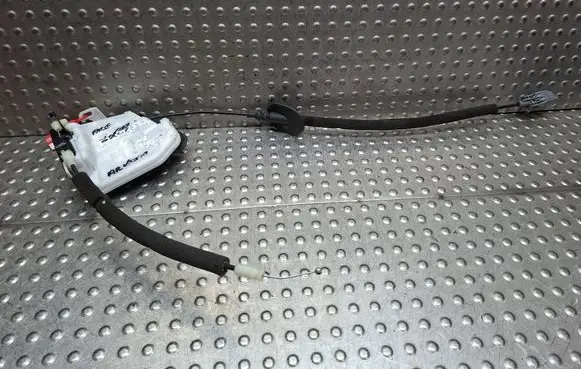 Renault Arkana Rear door lock S26301790 825035824R