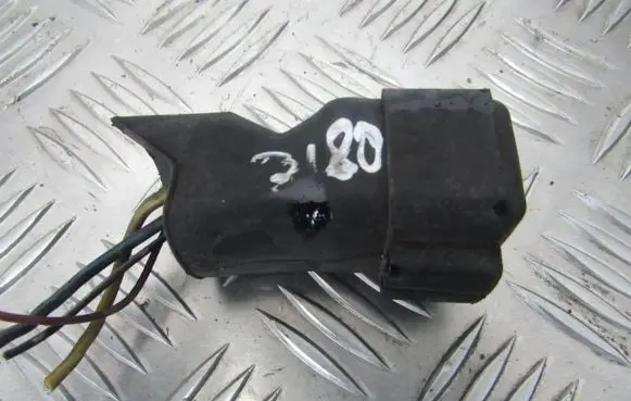 Mazda 626 Other relay