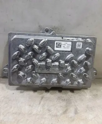 Peugeot 2008 II LED ballast control module S48020000