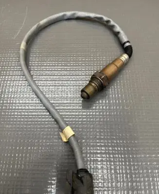 Peugeot 508 II Lambda probe sensor 9811385980 A258027155