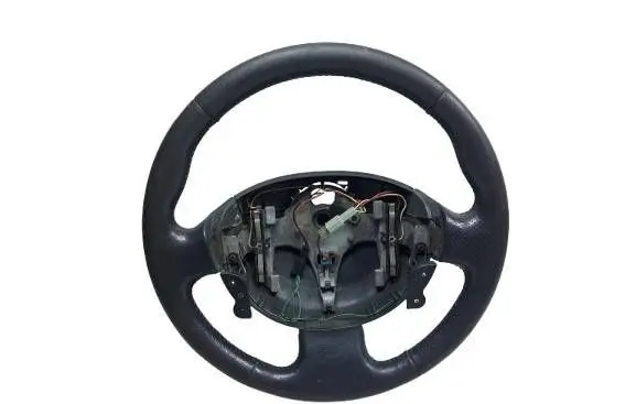 Renault Scenic II - Grand scenic II Steering wheel 8200106306EKAS 8200106306E