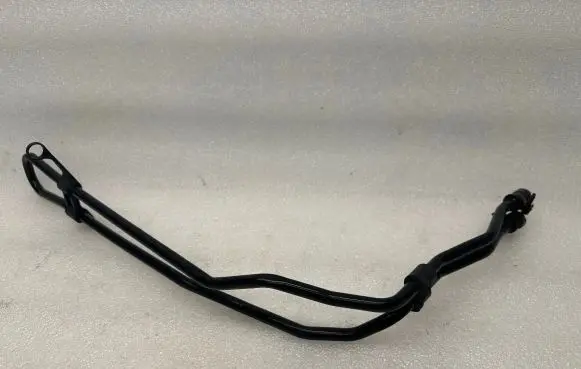 Audi A4 S4 B5 8D Power steering radiator 8D0422885F