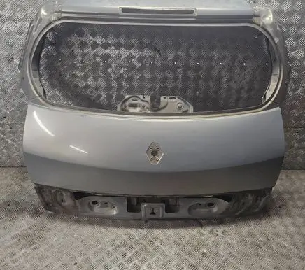 Renault Scenic II - Grand scenic II Tailgate/trunk/boot lid