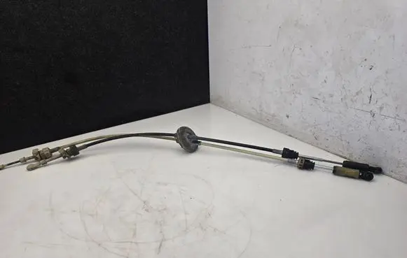 Volkswagen Crafter Gear shift cable linkage A9062600051 2GS007