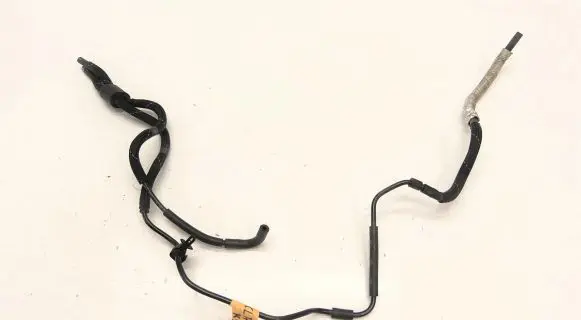 Mercedes-Benz A W176 Vacuum line/pipe/hose A6071400064