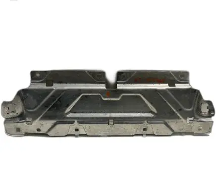 BMW 4 G22 G23 G24 G26 Engine cover (trim)