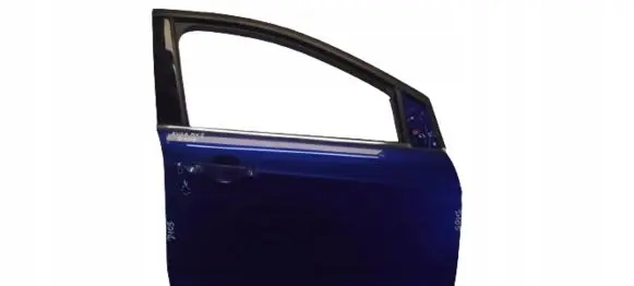 Ford Kuga II Front door