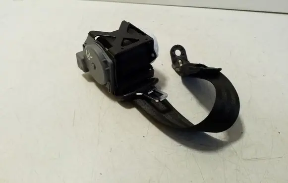 Audi A1 Rear seatbelt 8X4857805C