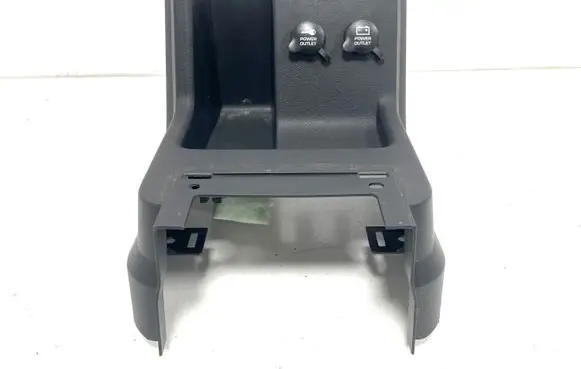 Dodge Journey Other center console (tunnel) element 100001122 1ED651DVAA 1ED651KAAA