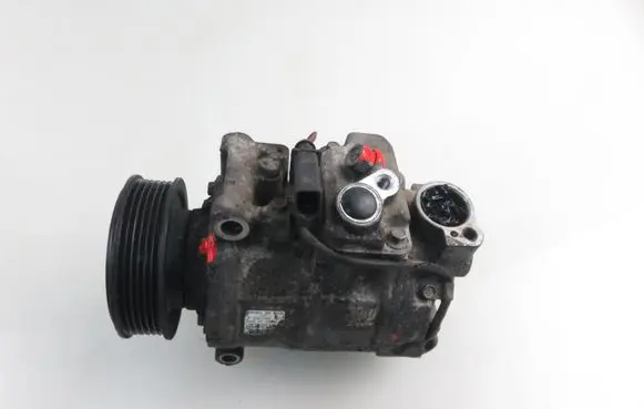 Audi A4 S4 B7 8E 8H Air conditioning (A/C) compressor (pump) 8E0260805BE