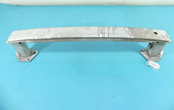 Opel Crossland X Rear bumper support beam IMPRK1348123