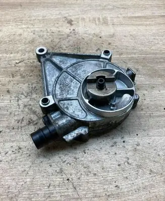 BMW 5 F10 F11 Vacuum pump 0710336189D 247002006