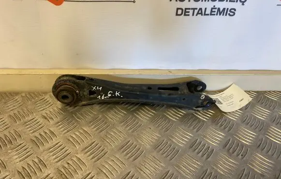 BMW X4 F26 Rear control arm 33306786981 19088210