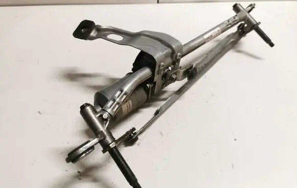 BMW X1 F48 F49 Front wiper linkage and motor 3397021478