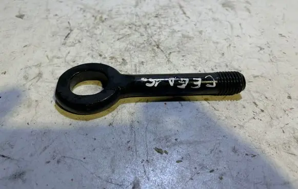 KIA Ceed Towing hook eye 