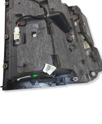 Audi A3 S3 8P Glove box 8P1857035