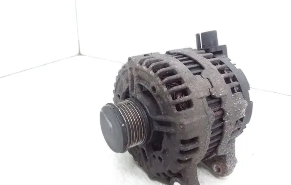 Volvo V70 Generator/alternator 6G9N10300YC 0121715024
