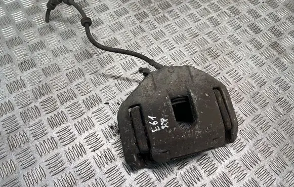 BMW 5 E60 E61 Front brake caliper 6030324 BMW6030324