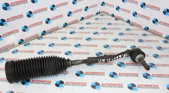 BMW 6 F12 F13 Steering tie rod 32106784716 6784716