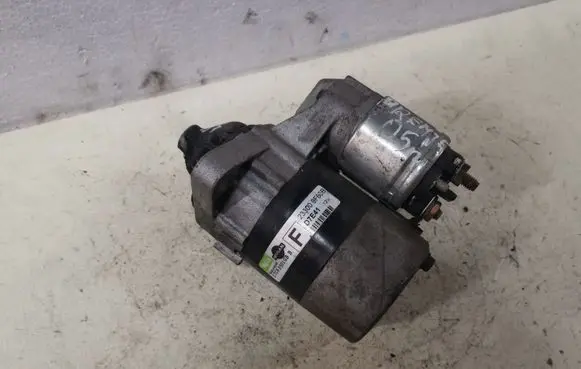 Nissan Primera Starter motor 233009F66B