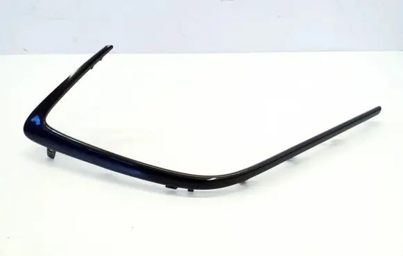 Toyota Corolla E210 E21 Front bumper splitter molding 5271202030 5271202040