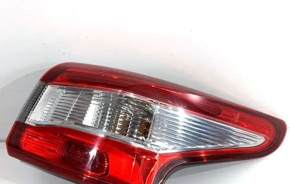 Nissan Qashqai Rear/tail lights 