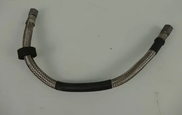 Mercedes-Benz CLK A209 C209 Fuel line/pipe/hose A2034701975