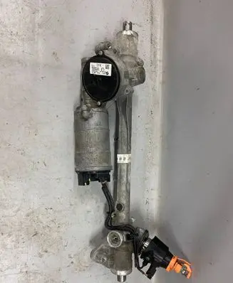 BMW iX3 Steering rack 5A65AF2