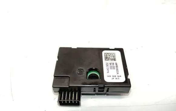 Volkswagen Touran I Steering angle sensor ANP80H021A 20B1734A 1K0959654