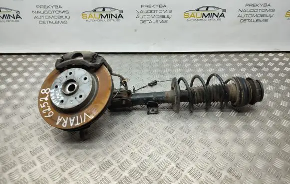 Suzuki Vitara (LY) Front suspension assembly kit set 
