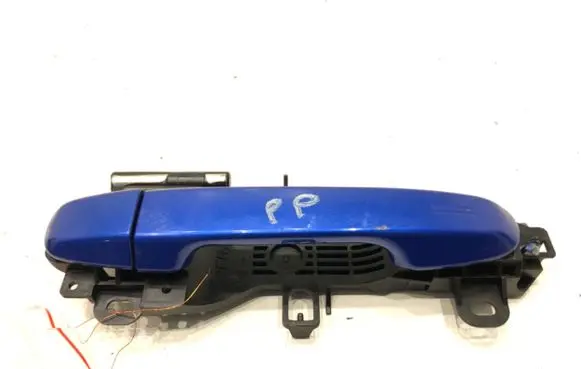 Subaru BRZ Front door exterior handle
