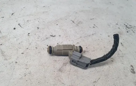 Hyundai i20 (GB IB) Fuel injector 3531004000