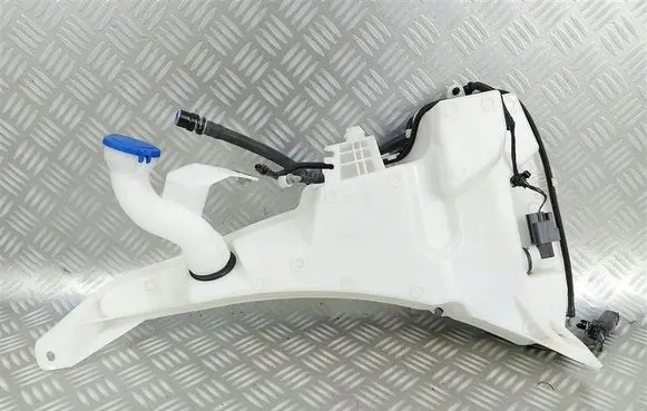 Ford Kuga III Windshield washer fluid reservoir/tank LV4B13K175