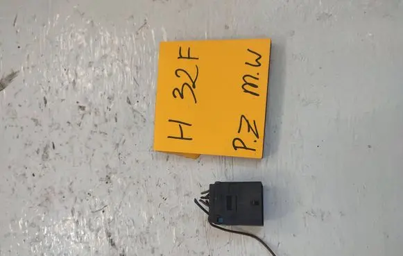 Volkswagen PASSAT B5 Other wiring loom 3B0937741