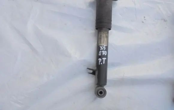 BMW X5 E70 Rear shock absorber/damper 6781932
