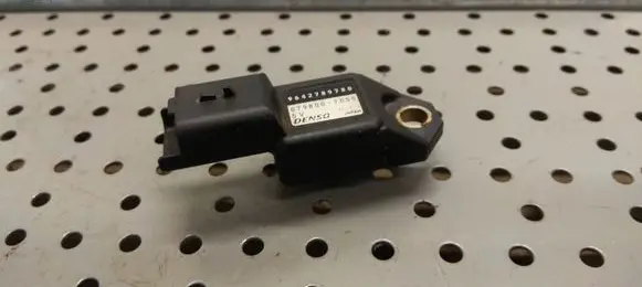 Citroen C8 Air pressure sensor 9642789780 0798007050