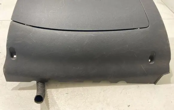 Skoda Octavia Mk2 (1Z) Glove box 1Z1857097L 0724433600 200706140121