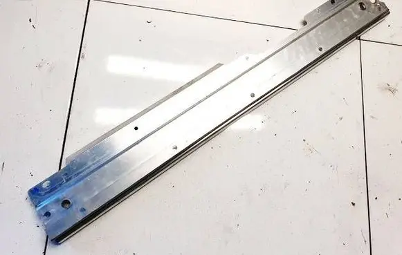 Mini One - Cooper Coupe R56 Other exterior part m09524 th128281-32