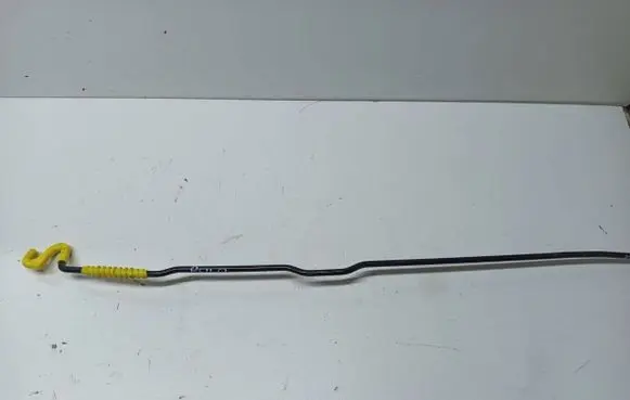 Volkswagen Polo VI Engine bonnet/hood prop rod/strut 2G0823363A