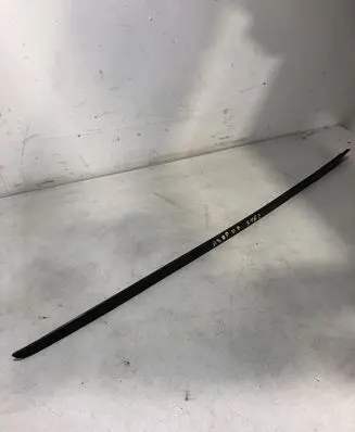 Audi A3 S3 8P Windshield trim 8P0854328B