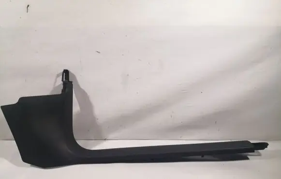Audi A6 S6 C6 4F Front sill trim cover 4F1867272B