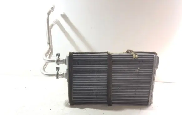 Chrysler Town u0026 Country V Heater blower radiator S8041001