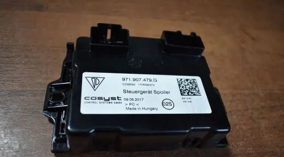 Porsche Panamera (971) Other control units/modules 971907479G55525