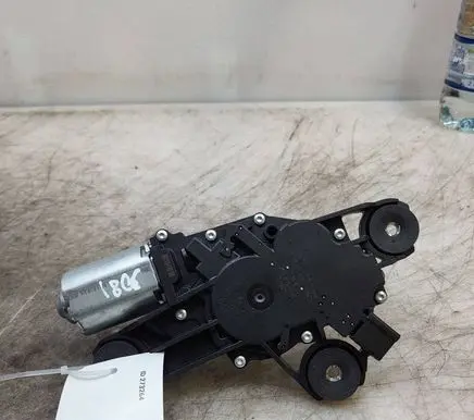 Ford Mondeo MK IV Rear window wiper motor 3M51R17K441AC 0390201210 31218473