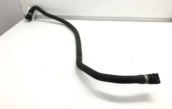 BMW 5 E60 E61 Engine coolant pipe/hose 7787458